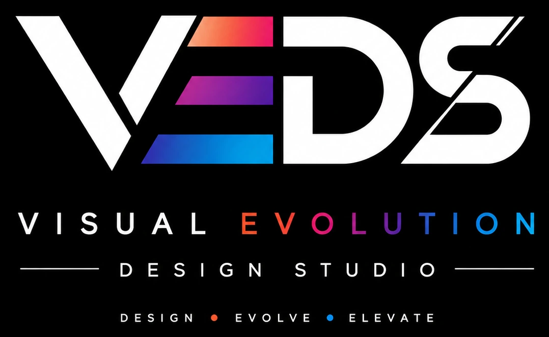 VEDS — Visual Evolution Design Studio